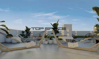 Imagem 4: Apartamento para Venda em Curitiba, Rebouças, 1 dormitório, 1 suíte, 1 banheiro