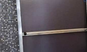 Imagem 5: Kitnet para venda com 1 quarto, prédio de frente para o mar em Aviação - Praia Grande - S