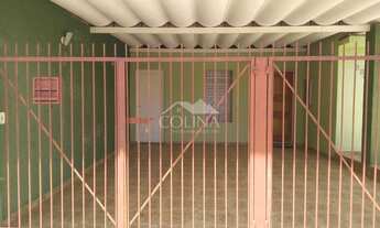 Imagem 2: Casa - Vila Liberdade - Jundiaí