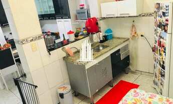 Imagem 6: SOBRADO 03 DORMITÓRIOS, 01 SUÍTES, 02 VAGAS, À VENDA EM SÃO PAULO