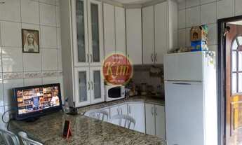 Imagem 15: Casa de Campo para Venda em São Paulo, Jardim Vila Rica - Zona Norte - Cantareira, 3 dormi