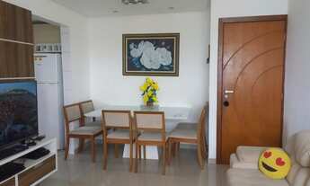 Imagem 2: APARTAMENTO 2/4 NO JARDIM DAS MARGARIDAS