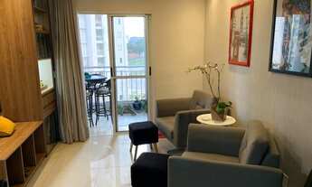 Imagem 5: Apartamento no condomínio Practice Clube House - Jundiaí SP