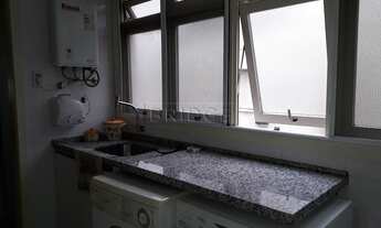 Imagem 7: Apartamento de 3dorm, com sacada e 1 vaga coberta