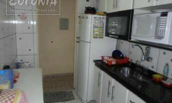 Imagem 7: Santo André - Apartamento Padrão - Jardim do Estádio