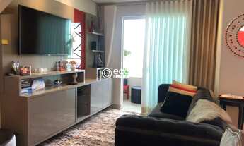 Imagem 2: Cobertura á venda no Jardim Finotti em Uberlândia