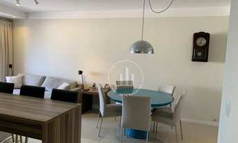 Imagem 4: Apartamento com 3 dormitórios à venda, 94 m² por R$ 598.000,00 - Barreiros - São José/SC