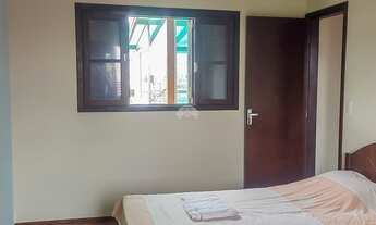 Imagem 6: Sobrado a venda na Praia da Enseada a 600 metros da Prainha 322 m² construido 5 quartos