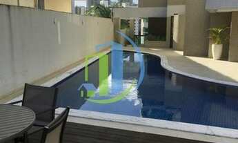 Imagem 4: Apartamento para Venda em Salvador, Morro Ipiranga, 4 dormitórios, 4 suítes, 6 banheiros