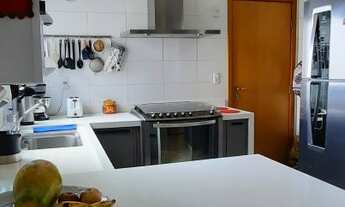 Imagem: Apartamento para venda tem 145 metros quadrados