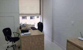 Imagem 6: Lindíssima sala planejada