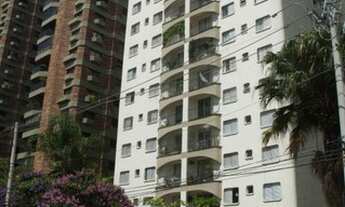 Imagem 2: Apartamento para Aluguel - Vila Nova Conceição, 1 Quarto, 64 m2