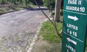 Imagem 4: Terreno no bairro Jardins Mangueiral (São Sebastião