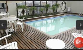 Imagem 6: São Paulo - Flat - Moema