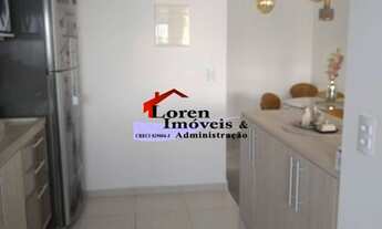 Imagem 7: Apartamento 2 dormitórios Vila Valença Sv!