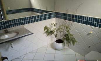 Imagem 4: Casa para alugar, 196 m² por R$ 5.000,00/mês - Jardim Macedo - Ribeirão Preto/SP