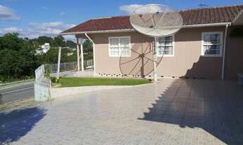 Imagem 4: BELA RESIDÊNCIA - BELA VISTA - RIO NEGRINHO