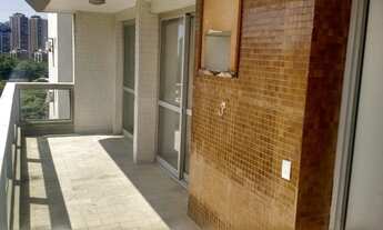 Imagem 2: RIO DE JANEIRO - Apartamento Padrão - BARRA DA TIJUCA