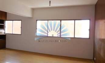 Imagem 4: 01883 - Apartamento 3 Dorms. (1 Suíte), BELA VISTA - SÃO PAULO/SP