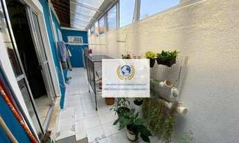 Imagem 3: Casa com 3 dormitórios à venda, 152 m² por R$ 620.000,00 - Jardim Alto da Cidade Universit