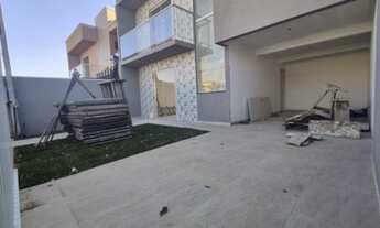 Imagem 3: Sobrado próx ao Aeroporto de SJP com três quartos sendo uma suíte