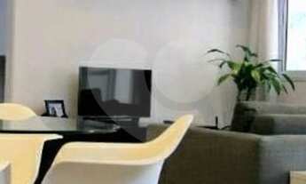 Imagem 5: São Paulo - Apartamento Padrão - BELA VISTA