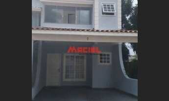 Imagem 2: Venda - CASA COND. FECHADO COND PARQUE DAS ARVORES - JARDIM CALIFORNIA - JACAREI - 177,91