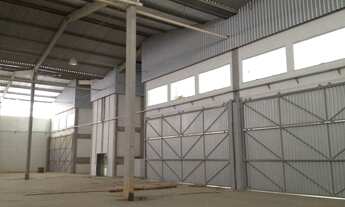 Imagem 7: Comercial/Industrial de 3600 metros quadrados no bairro Vila Morellato