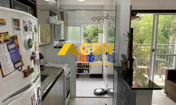 Imagem 7: Apartamento na Vila Andrade com dois dormitórios sendo um suíte