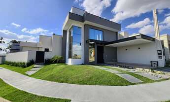 Imagem: Casa de condomínio para venda com 150 metros