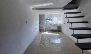 Imagem: Casa com 1 dormitório para alugar, 64 m²