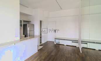 Imagem 5: Apartamento Venda 1 Dormitórios - 54 m² Vila Olímpia