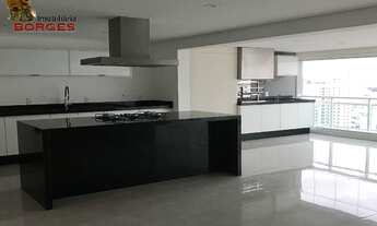 Imagem 3: SÃO PAULO - Apartamento Padrão - CAMPO BELO