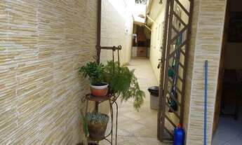 Imagem 4: CASA RESIDENCIAL em São Paulo - SP, Vila Leopoldina