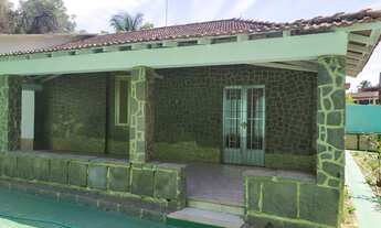 Imagem 2: Casa 1500 m com 5 quartos em Paquetá