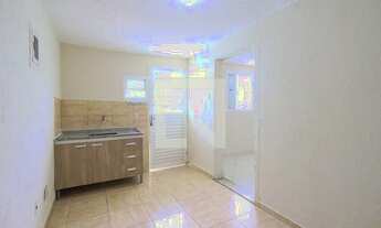 Imagem 2: Casa para Aluguel - Santana, 1 Quarto, 35 m2