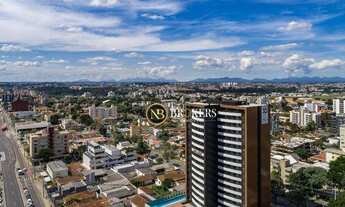 Imagem 7: Apartamento à venda, 106 m² por R$ 956.584,00 - Cabral - Curitiba/PR