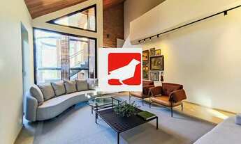 Imagem: Casa à venda no bairro Morumbi - São Paulo/SP