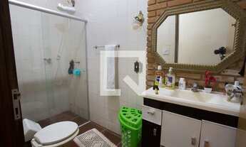 Imagem 6: Casa de Condomínio para Aluguel - Vila Monte Alegre, 5 Quartos, 900 m2