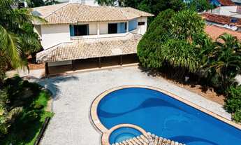 Imagem: Casa com 5 suítes à venda na Rua Marechal