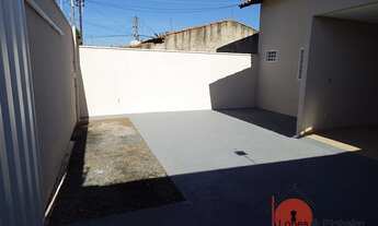 Imagem 2: Casa com 2 quartos - Bairro Parque Trindade em Aparecida de Goiânia