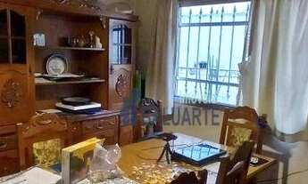 Imagem 5: Sobrado com 3 dormitórios à venda, 143 m² - Cidade Ademar - São Paulo/SP