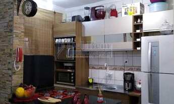 Imagem: Casa em Condomínio para Venda em Mogi das