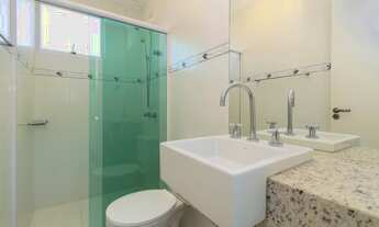 Imagem 6: Cobertura para venda possui 232 metros quadrados com 3 quartos em Centro - Bombinhas - SC