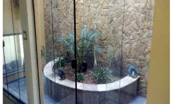 Imagem 7: SOBRADO 3 DORMITÓRIOS- 3 SUÍTES - 4 VAGAS NO JARDIM MORINGÁ !!