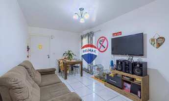 Imagem 2: Apartamento com 3 dormitórios à venda, 64 m² por R$ 195.000,00 - Igara - Canoas/RS