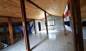 Imagem 6: Sobrado em Quarta Divisão - Ribeirão Pires - SP]