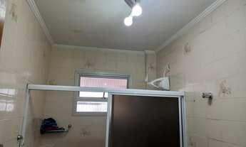 Imagem 5: Apartamento para venda possui 30 metros quadrados com 2 quartos em Centro - São Vicente