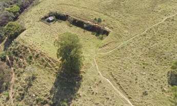 Imagem: Área 39.100m² frente à Rodovia Raposo