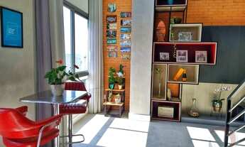 Imagem 6: Cobertura para Venda em Florianópolis, Jurerê, 2 dormitórios, 2 suítes, 3 banheiros, 2 vag